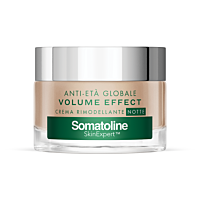 Volume Effect Crema Rimodellante Notte 50ml