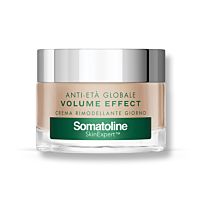 Volume Effect Crema Rimodellante Pelli Miste Anti-Age