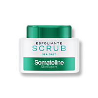 Scrub Sea Salt 350 g